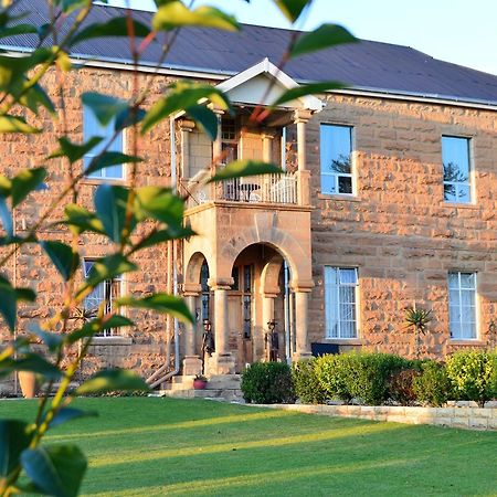 Ladybrand Heritage House Екстер'єр фото
