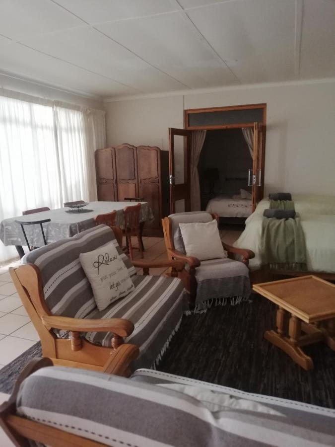 Ladybrand Heritage House Екстер'єр фото