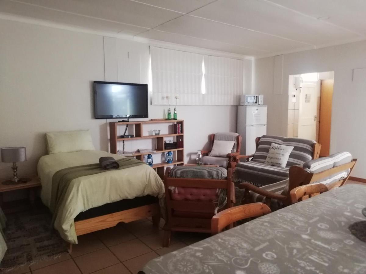 Ladybrand Heritage House Екстер'єр фото