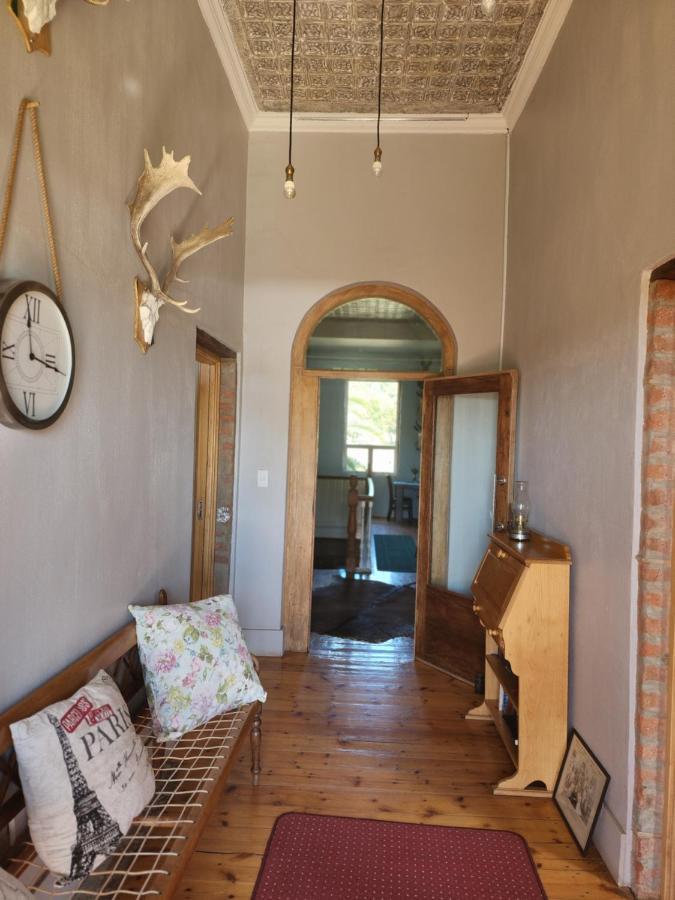 Ladybrand Heritage House Екстер'єр фото