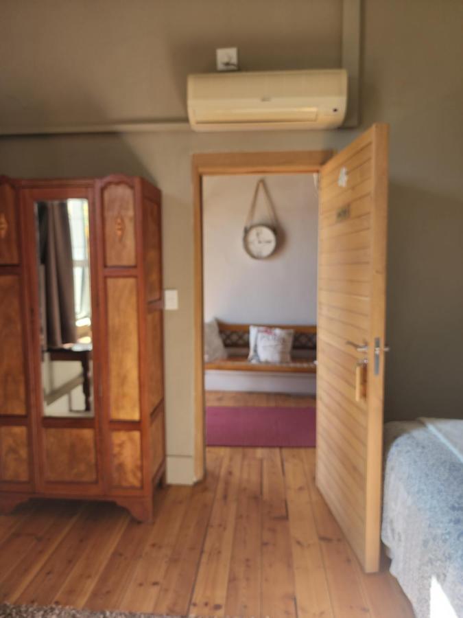 Ladybrand Heritage House Екстер'єр фото