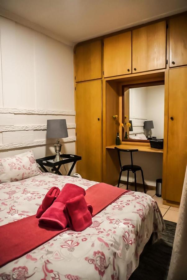 Ladybrand Heritage House Екстер'єр фото