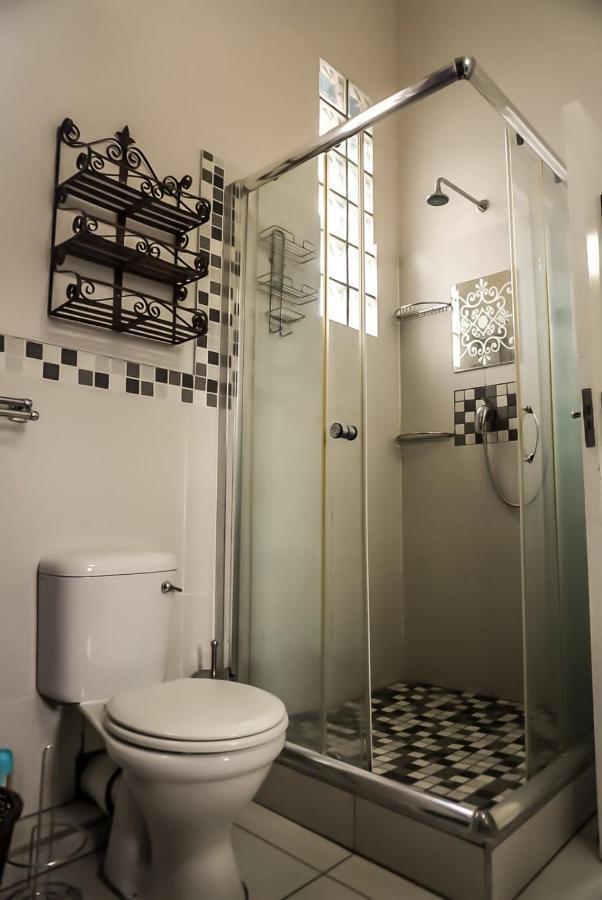Ladybrand Heritage House Екстер'єр фото
