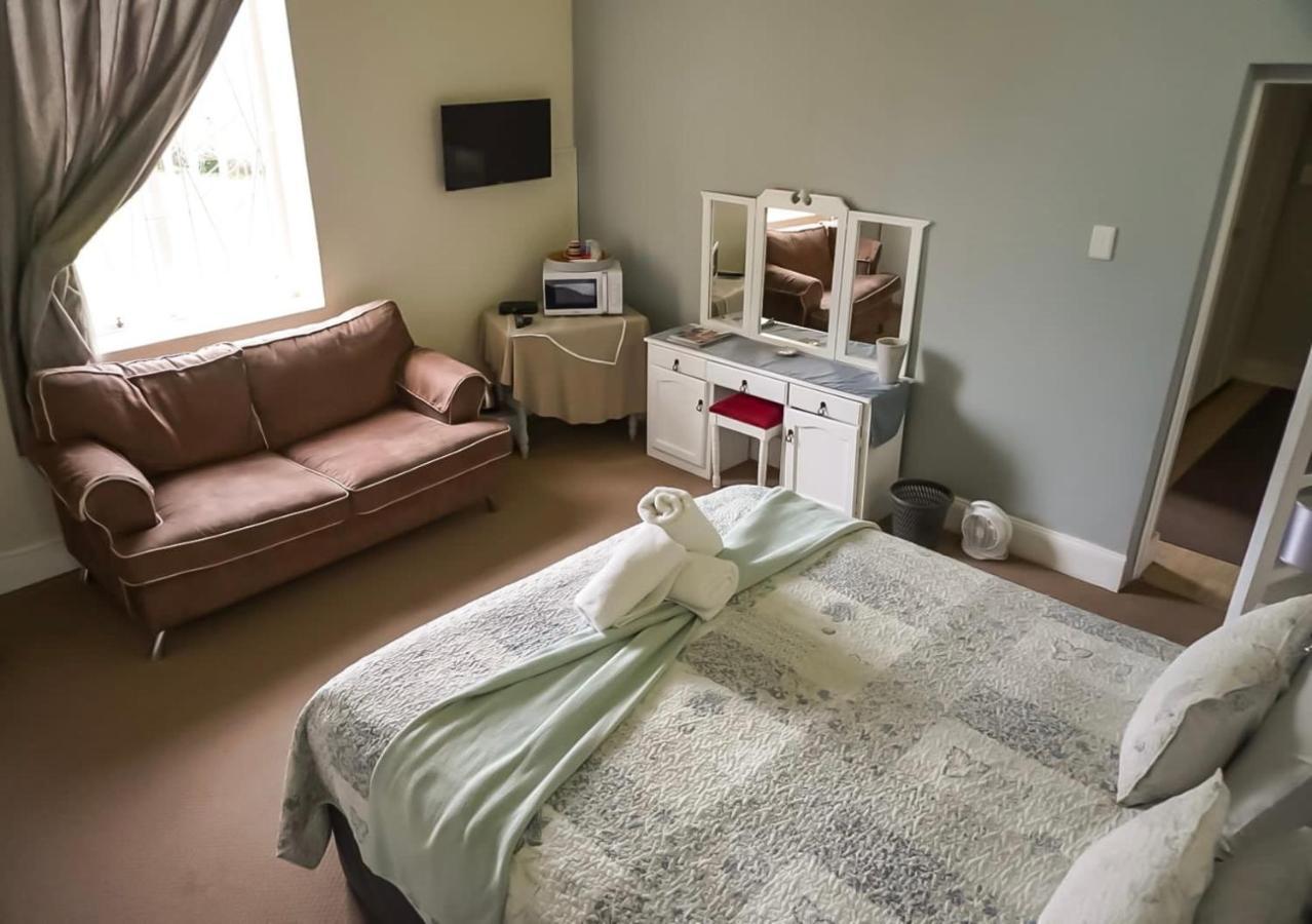 Ladybrand Heritage House Екстер'єр фото