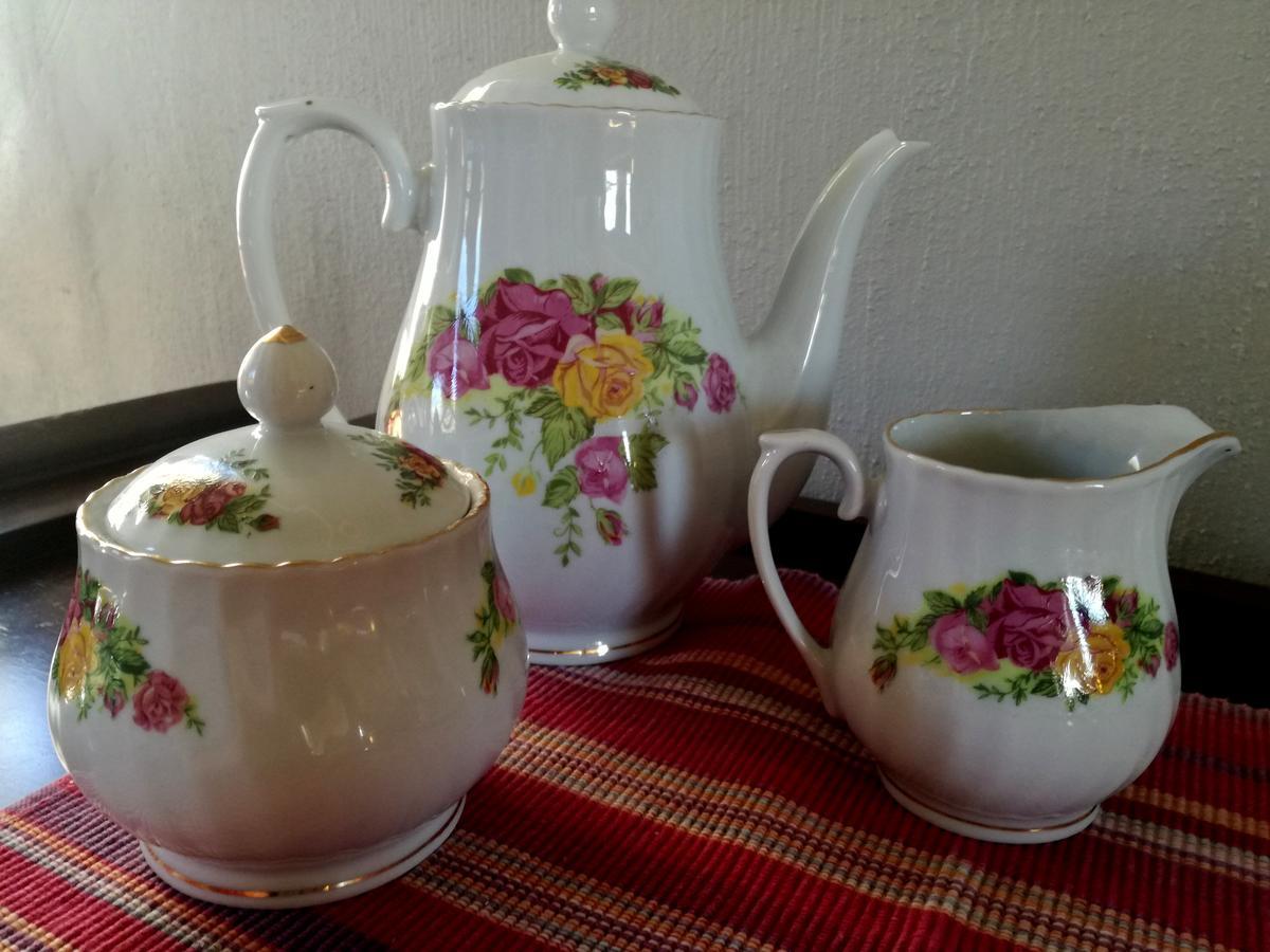 Ladybrand Heritage House Екстер'єр фото