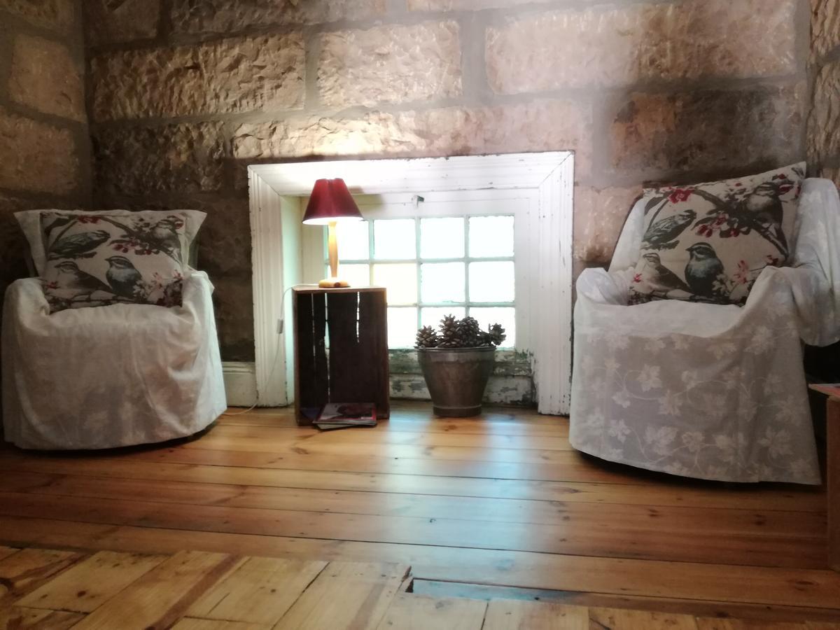 Ladybrand Heritage House Екстер'єр фото