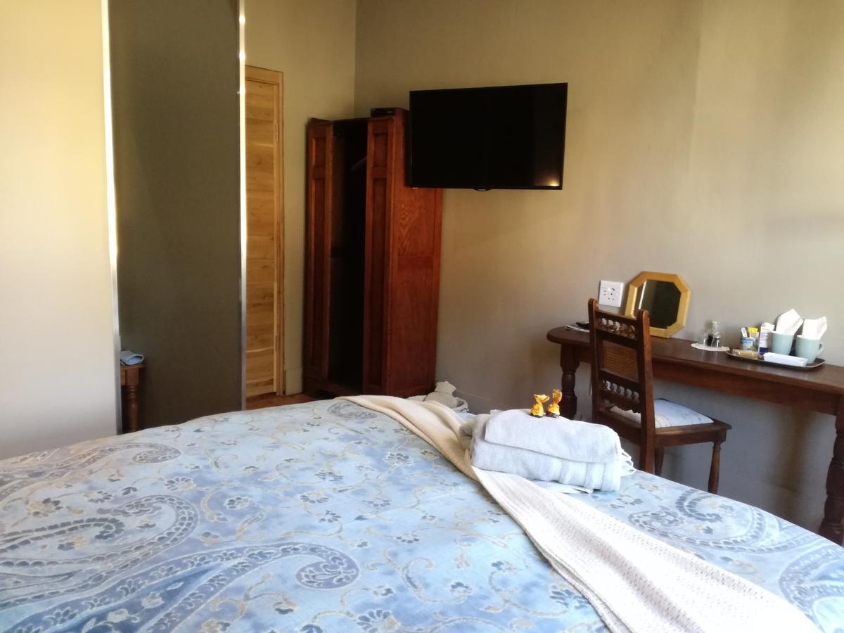 Ladybrand Heritage House Екстер'єр фото