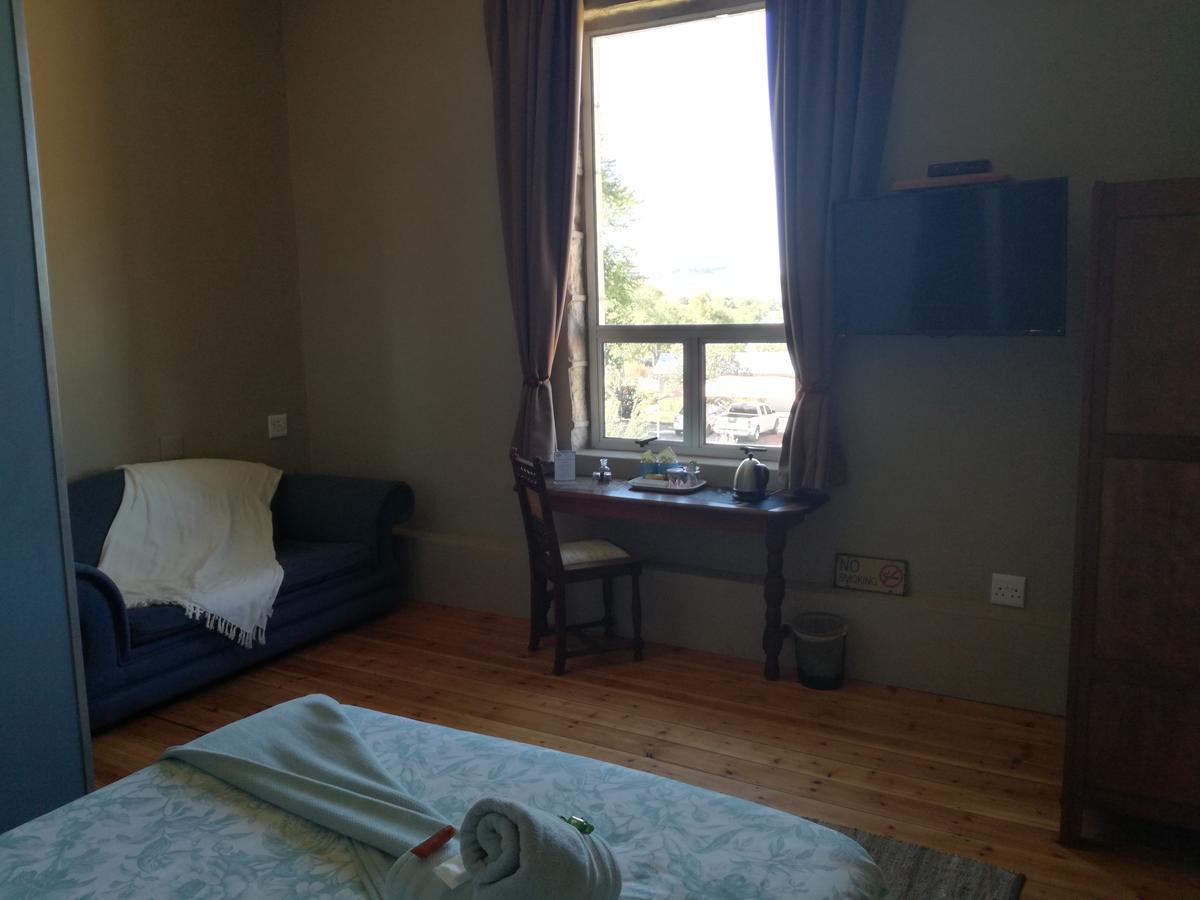 Ladybrand Heritage House Екстер'єр фото