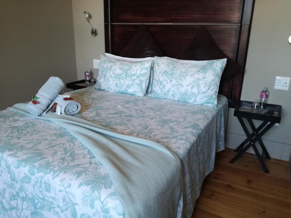 Ladybrand Heritage House Екстер'єр фото