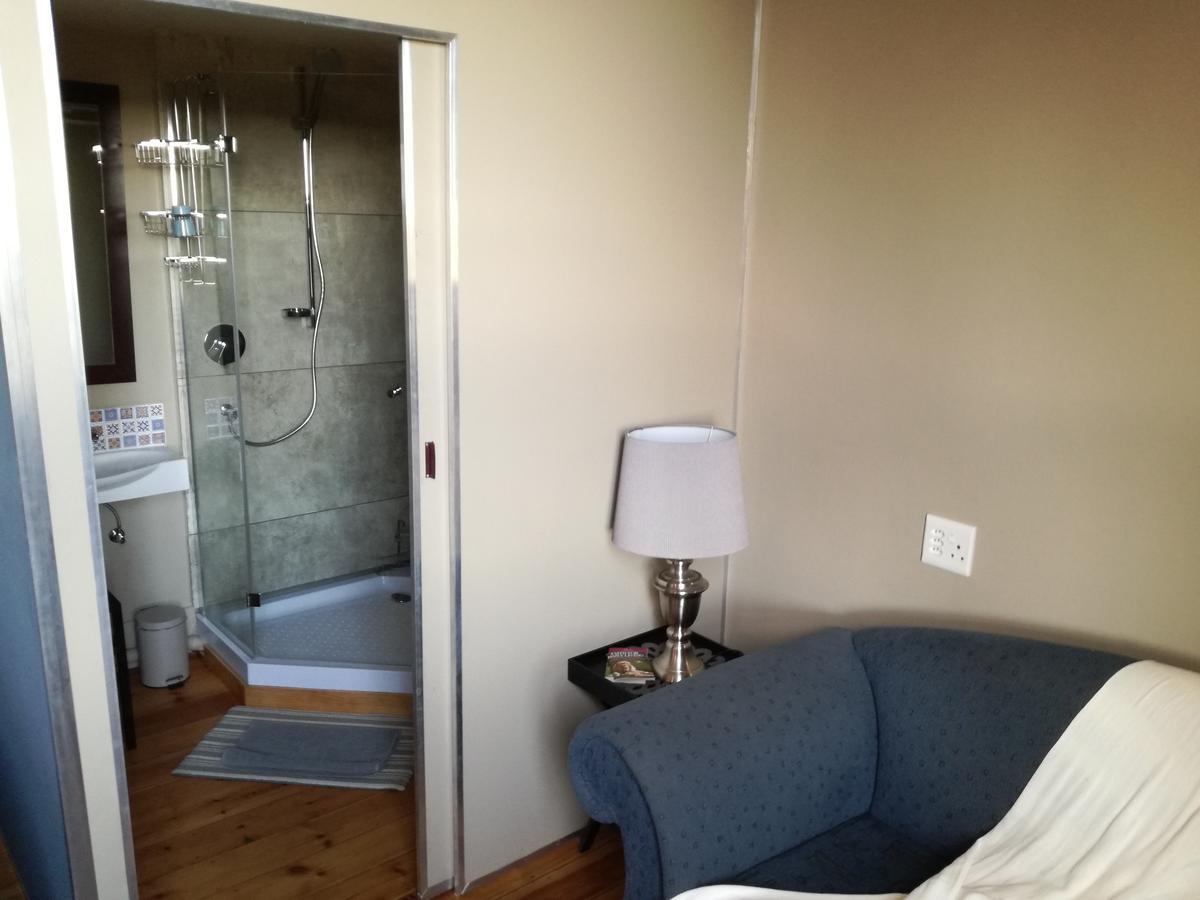 Ladybrand Heritage House Екстер'єр фото