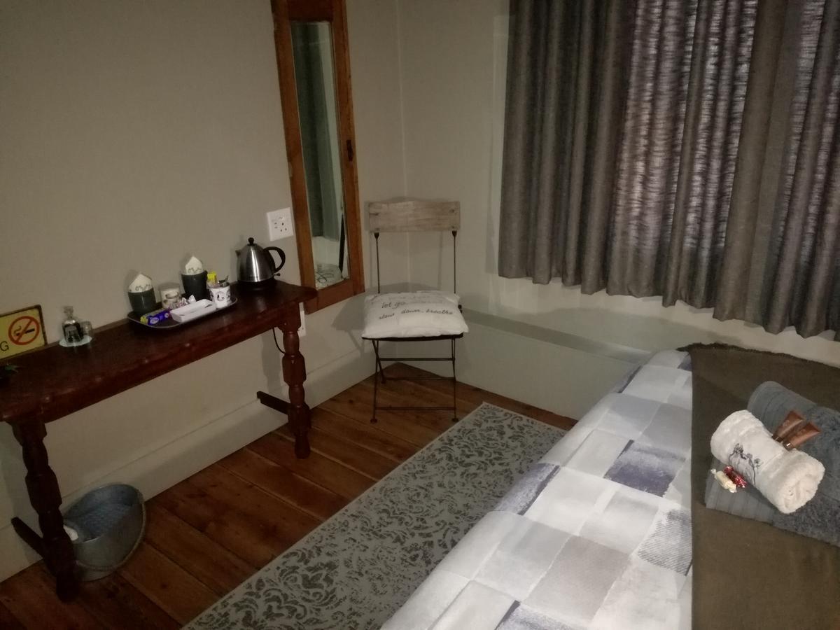 Ladybrand Heritage House Екстер'єр фото