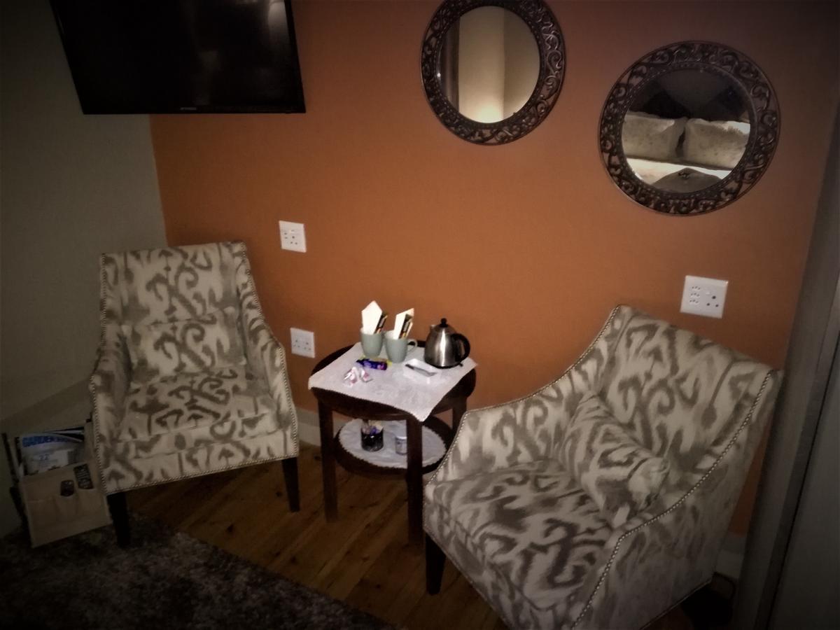 Ladybrand Heritage House Екстер'єр фото
